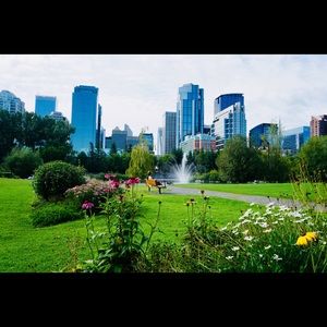 Meet your Posher, Marjorie